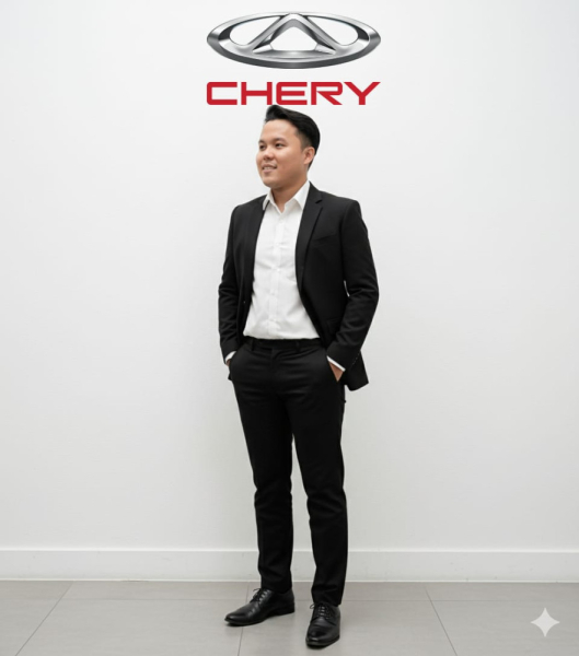 Sales Chery Tugu