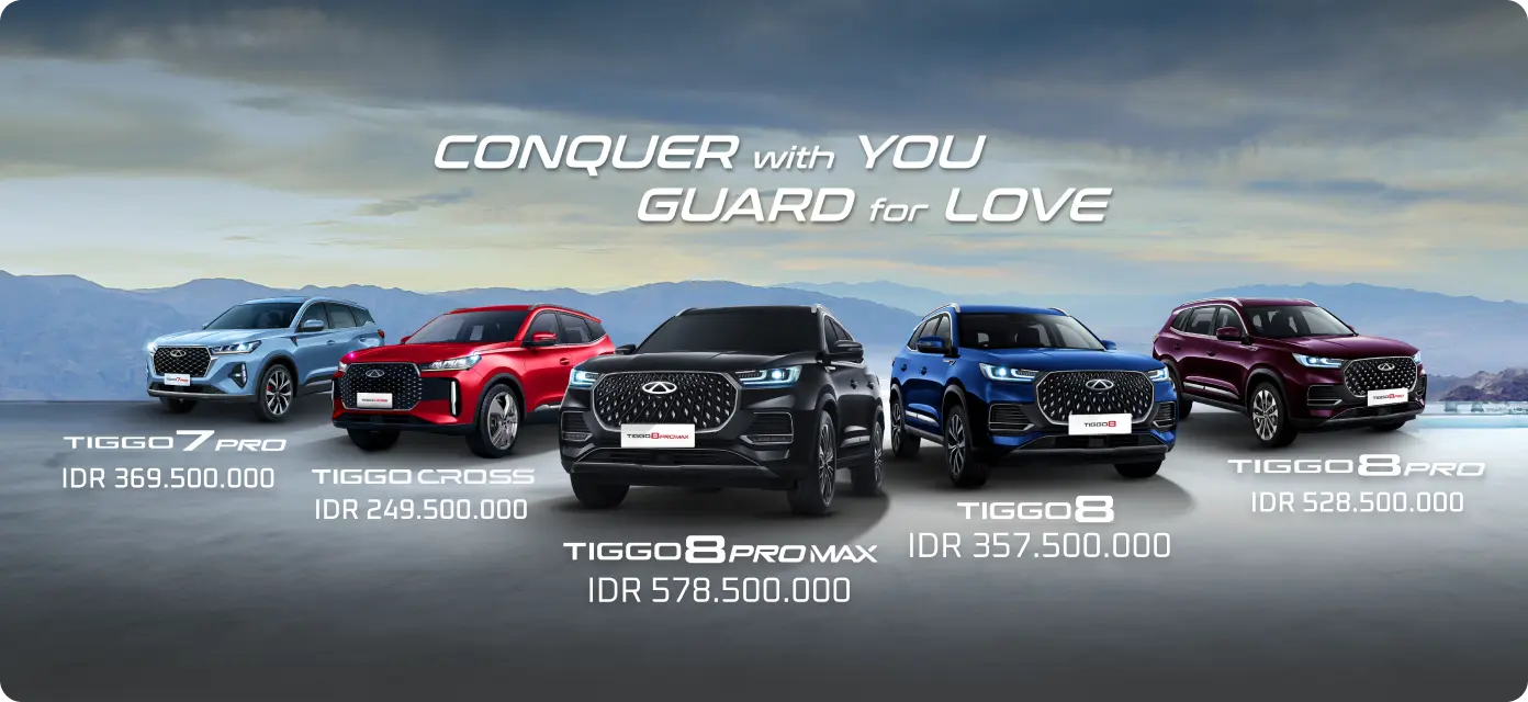 Chery tugu
